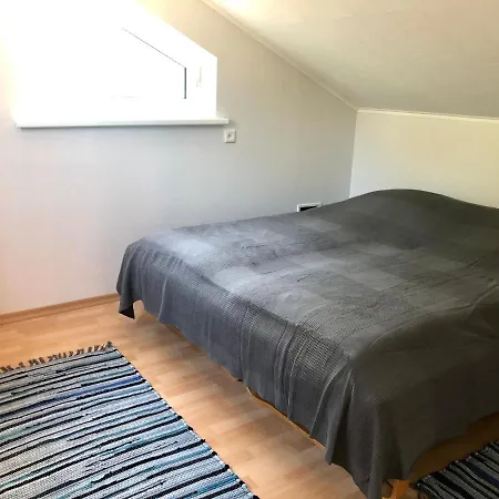 Apartment Viiger Apartman