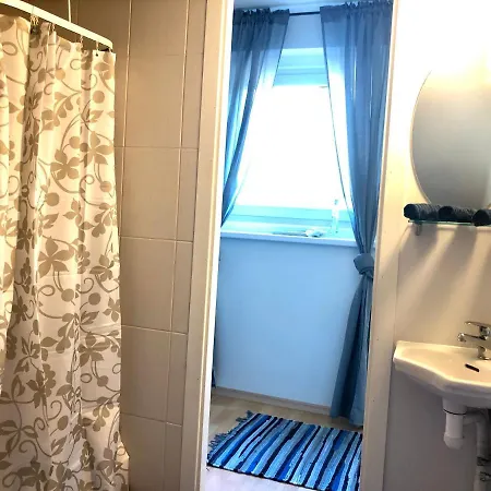Apartment Viiger *