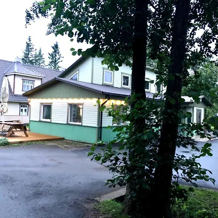 Apartment Viiger Kärdla