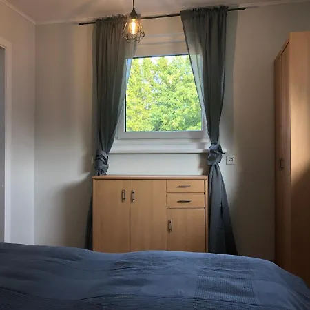 Apartment Viiger * Kärdla