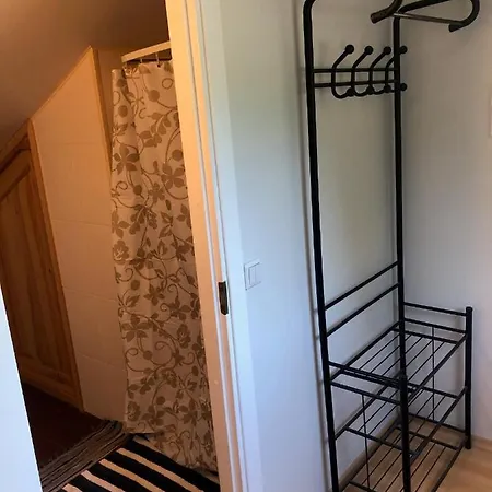 Apartment Viiger Apartman